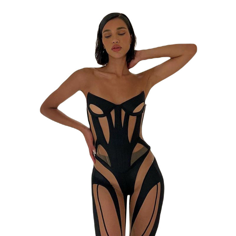 Womens Asymmetrical Sleeveless Tank Tops