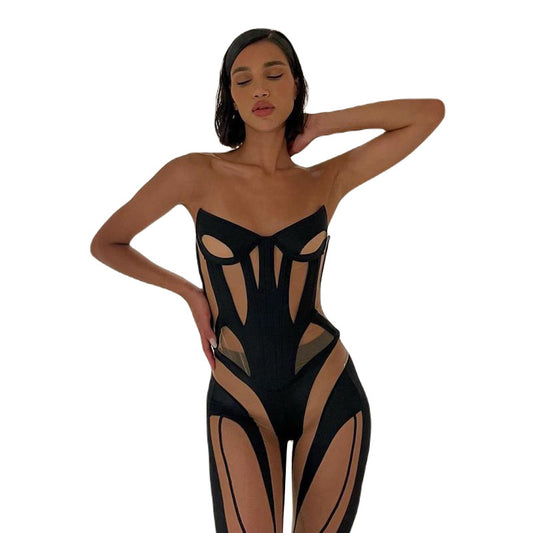 Womens Asymmetrical Sleeveless Tank Tops