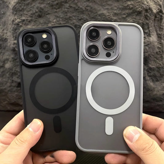 Luxevista Gradient Matte Case