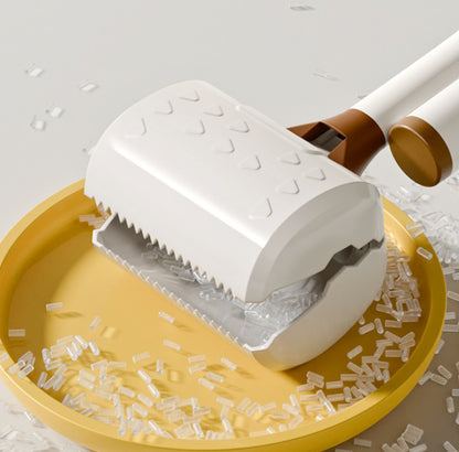 Manual Use Cat Dog Outdoor Poop Scooper