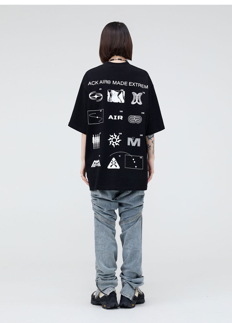 Street Style Only Fans Tee