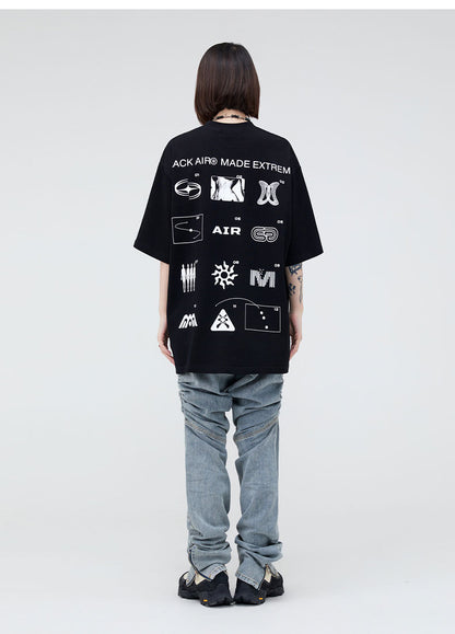 Street Style Only Fans Tee