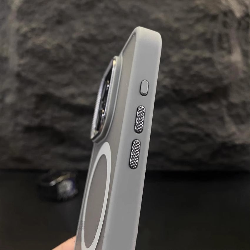 Luxevista Gradient Matte Case