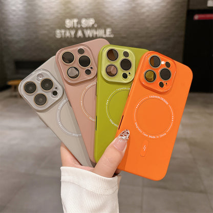 Crystal Armor Softguard Case