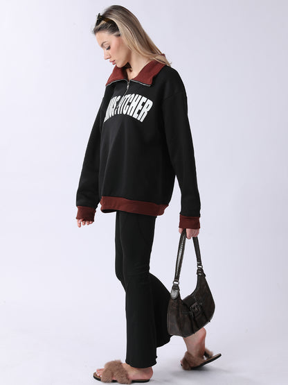 Womens Velaris City of Starlight Sweatshirts