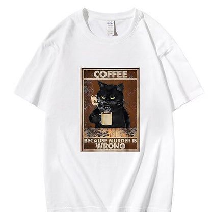 Womens Adicats Casual Summer T Shirts