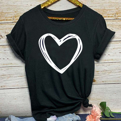Love Yourself Cosmic Twist Tee