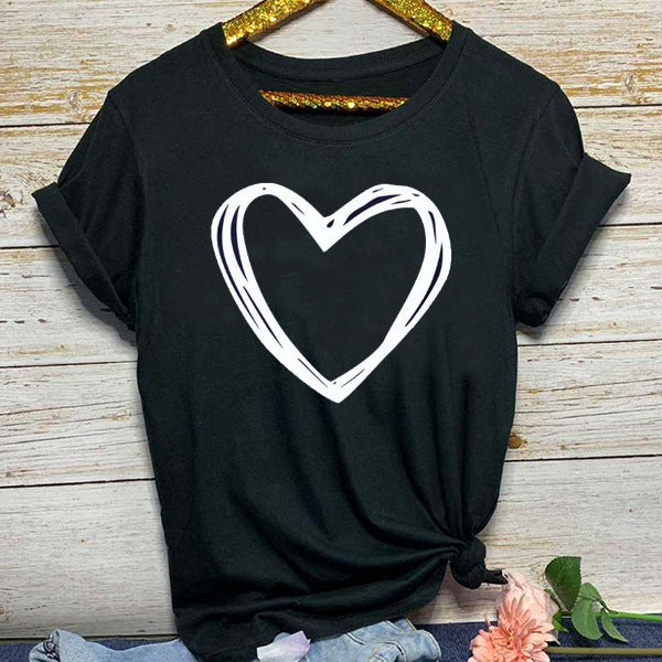 Love Yourself Cosmic Twist Tee