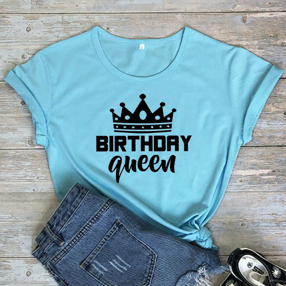 Women Hello 30th Birthday T-Shirts
