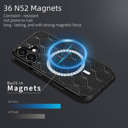Coolmetal Rimless Phone Case