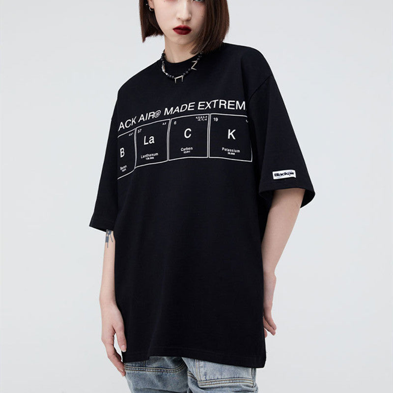 Street Style Only Fans Tee