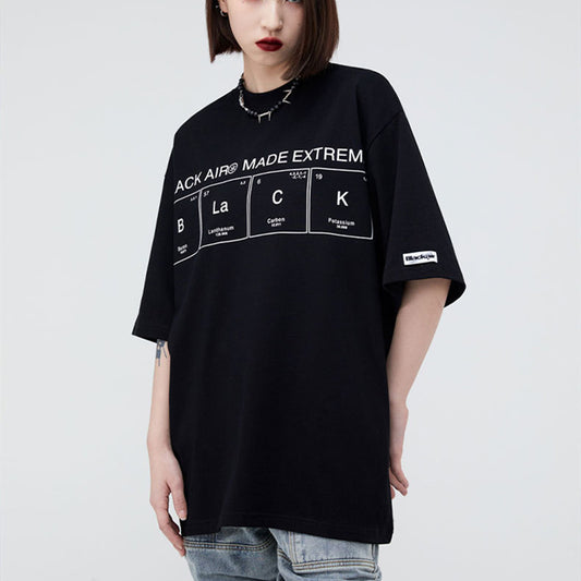 Street Style Only Fans Tee