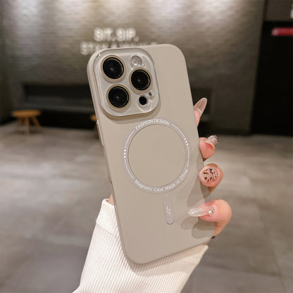 Crystal Armor Softguard Case