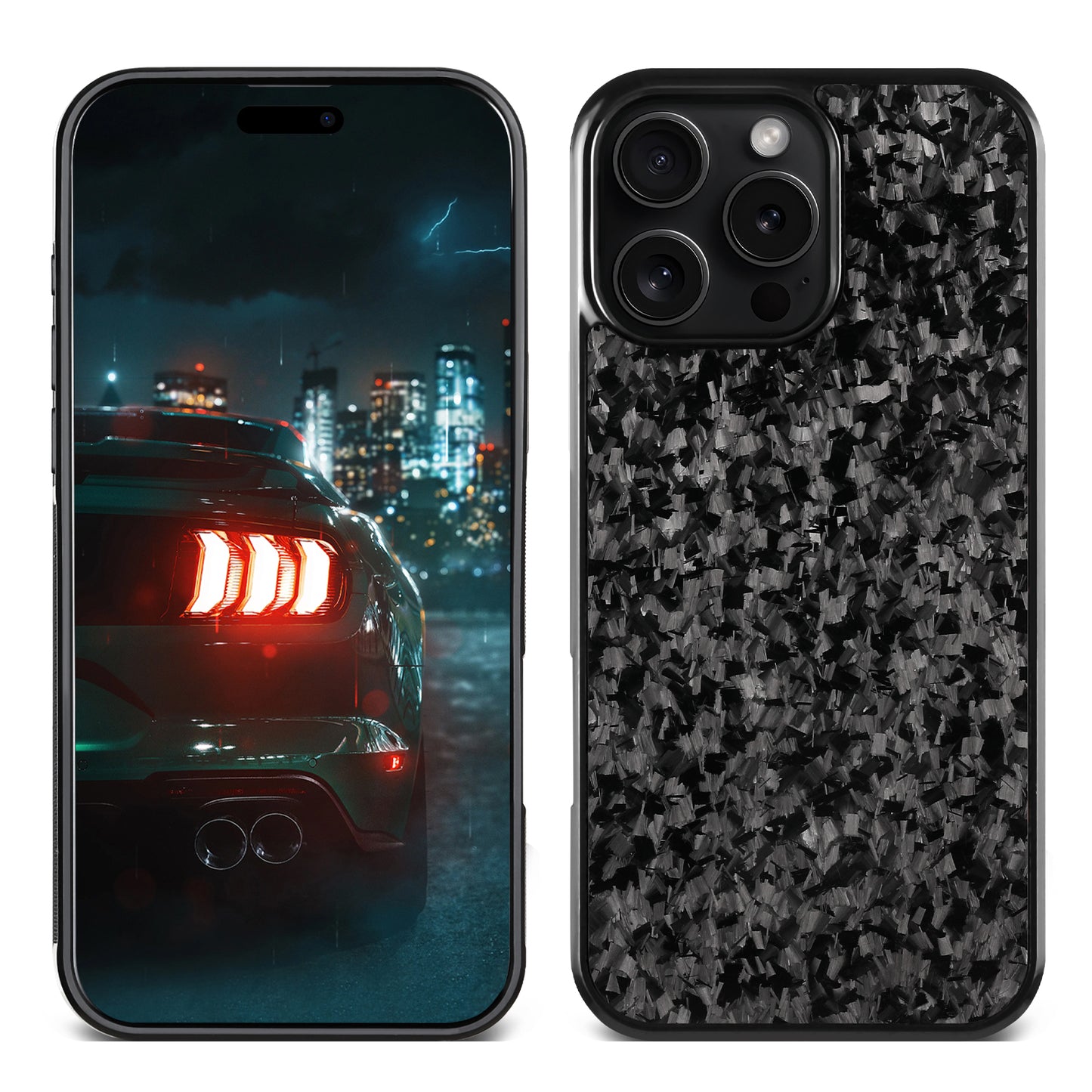 Radiantluxury Phone Shield