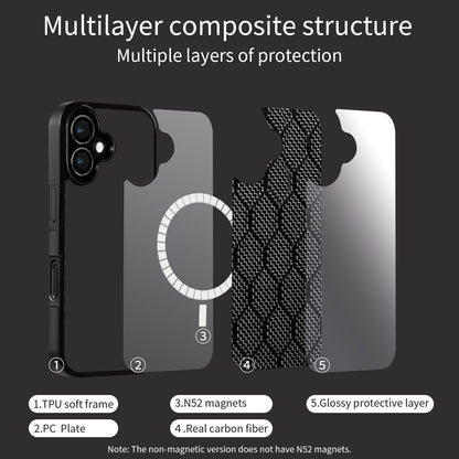 Coolmetal Rimless Phone Case