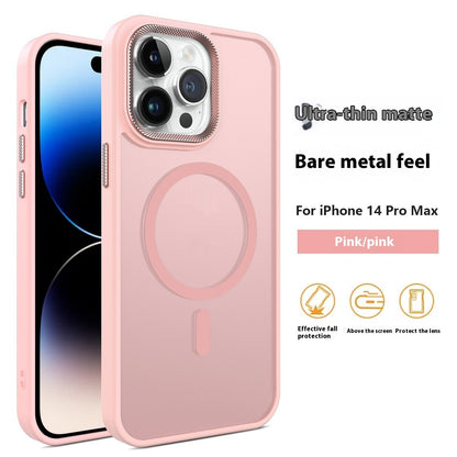 Luxevista Gradient Matte Case