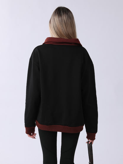 Womens Velaris City of Starlight Sweatshirts