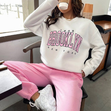 Womens Brooklyn New York T-Shirts