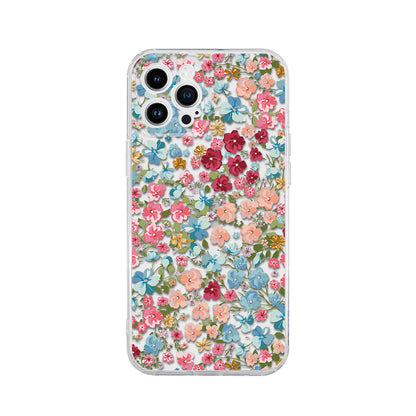 Bloomguard Luxury Floral Shield