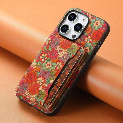 Chic Card Guard Phone Case