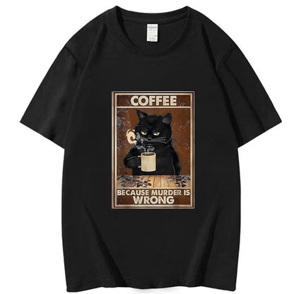 Womens Adicats Casual Summer T Shirts