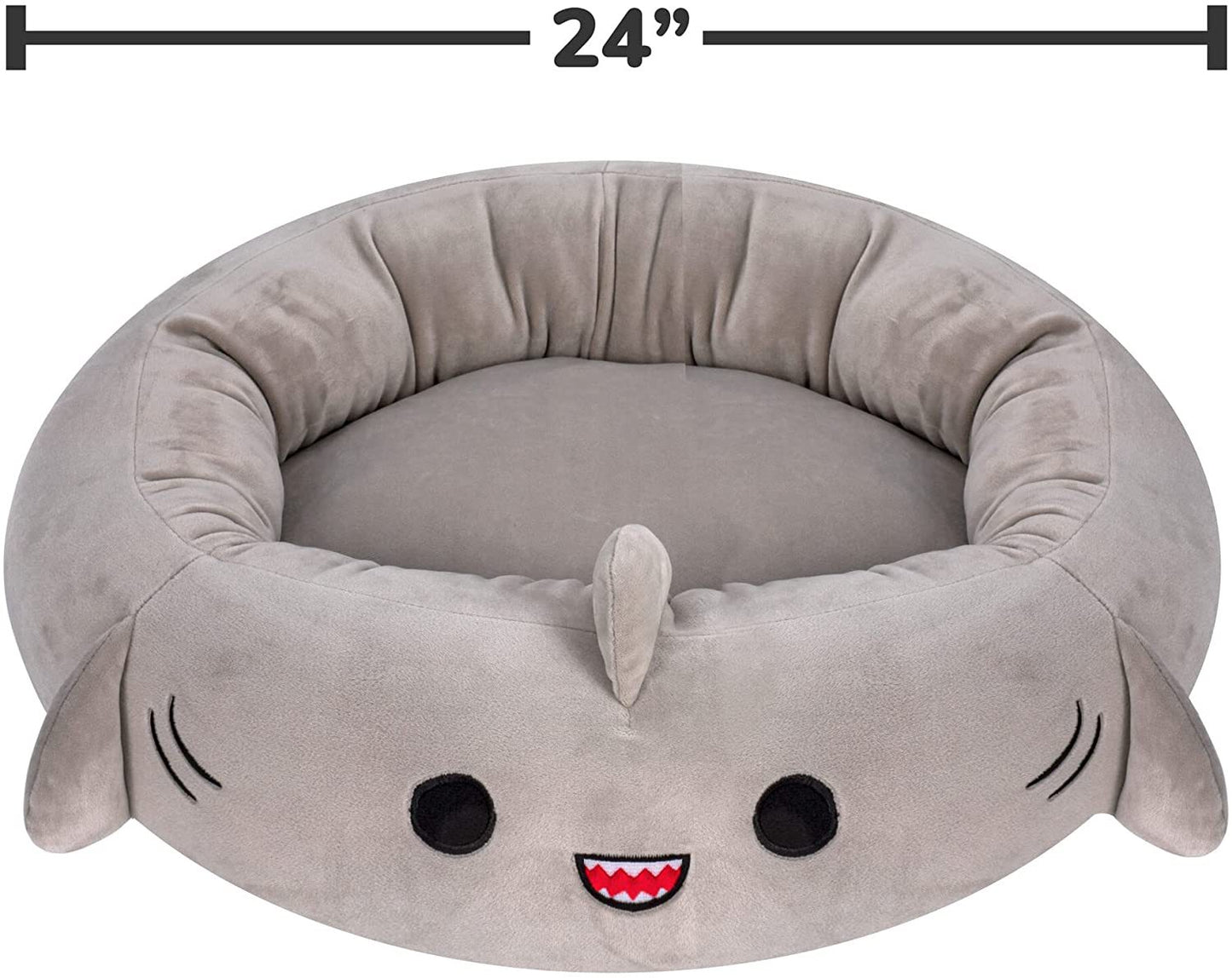 Cats Soft Comfortable Best Sleeping Plush Beds