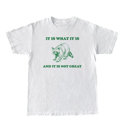 Funny Cat Whiskers And Ears Graphic Summer Women T-Shirts