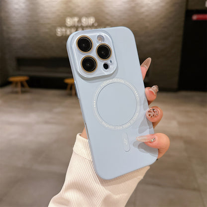 Crystal Armor Softguard Case