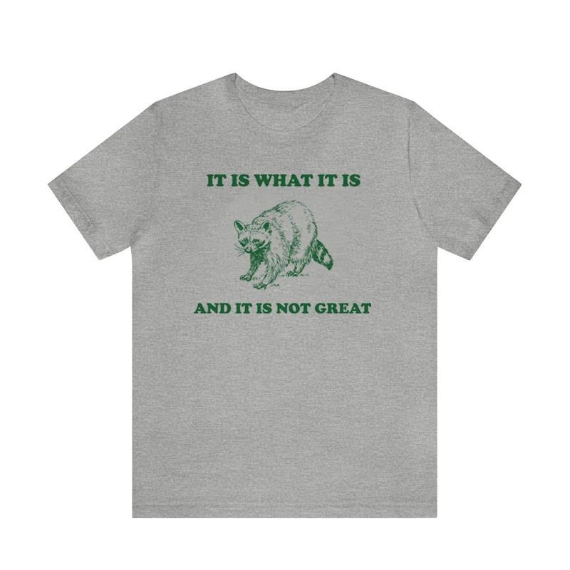 Funny Cat Whiskers And Ears Graphic Summer Women T-Shirts