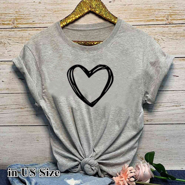 Love Yourself Cosmic Twist Tee