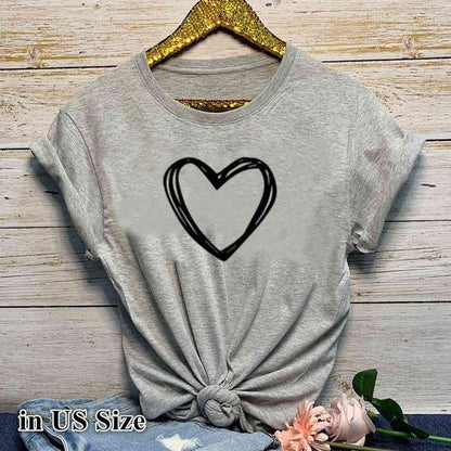 Love Yourself Cosmic Twist Tee