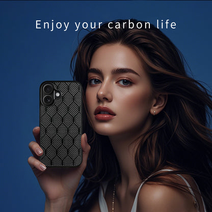 Coolmetal Rimless Phone Case