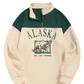 Women The Wildest Alaska Sweatshirts