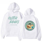 Outer Banks Pogue Squad Hoodie