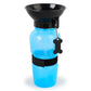 Portable Outdoor Pet Waterer Bottle