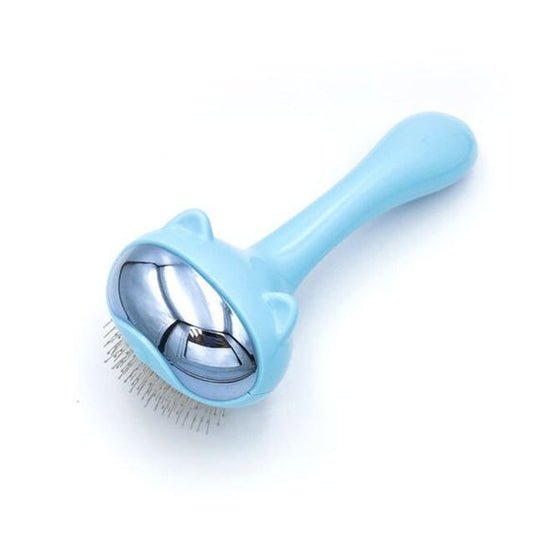 Cats Way of Beauty Hair Removal Brushes