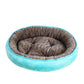 Cats Soft Comfortable Best Sleeping Plush Beds