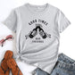 Women's Bad Friends Drink Time T Shirts