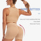 Womens Elastic Stretch Fitness Sport Shorts