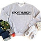 American Heritage Sporty & Rich Cool Sweatshirt For Women