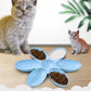 6 in 1 Cat Dog Pet Food Water Bowls