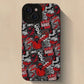 Fresh and Fashionable Soft TPU Cases for iPhone