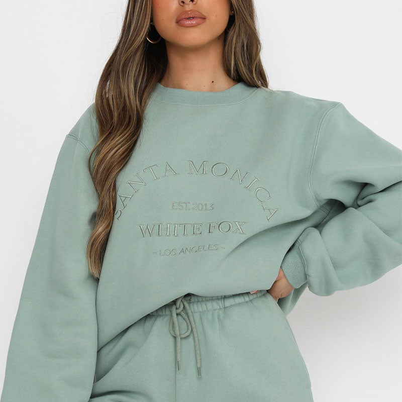 Women's Los Angeles Venice Beach Cool Sweatshirts