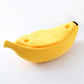 Cats Banana Design Breathable Soft Beds