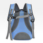 Oxford Cloth Waterproof Capsule Pet Cat Carrier Backpack