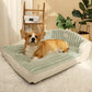 Pet Furniture Thick Pretty Warm Cat Dog Bed