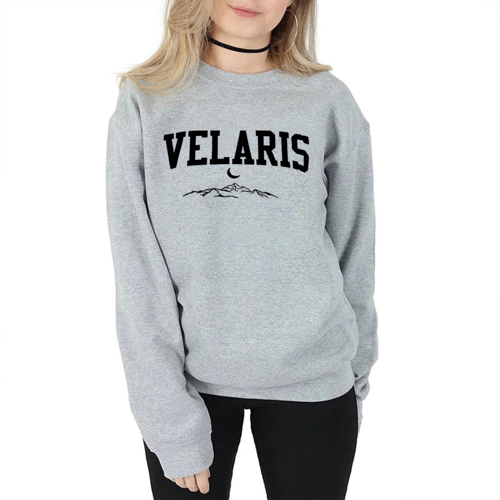 Women's Velaris City of Starlight Sweatshirts