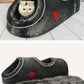New Style Coral Fleece Tunnel Shape Cat Bed
