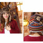 Full Protection Earflap Bomber Hat Collection For Kitten Cat Owners