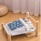 Pet Cats Sweety Minimal Removable Bed